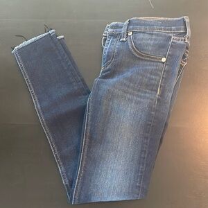 Like new Rag and Bone jeggings